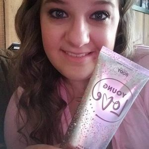 Meet your Posher, Kylie